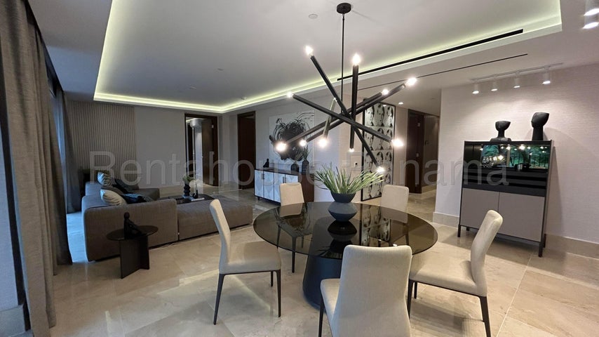 Incredible Apartment - Lujoso Apartamento en Santa Maria